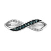 Gold Polished Fancy Diamond Rings