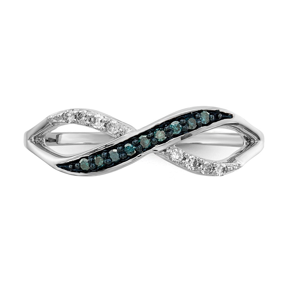 Gold Polished Fancy Diamond Rings