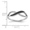 Gold Polished Fancy Diamond Rings