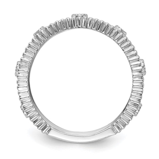 Diamond Vintage Rings