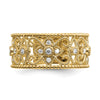 Diamond Vintage Rings