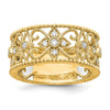 Diamond Vintage Rings