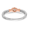 First Promise Diamond Rings