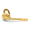 Diamond LOVE Rings