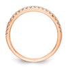 Lab Grown Diamond Wedding Bands