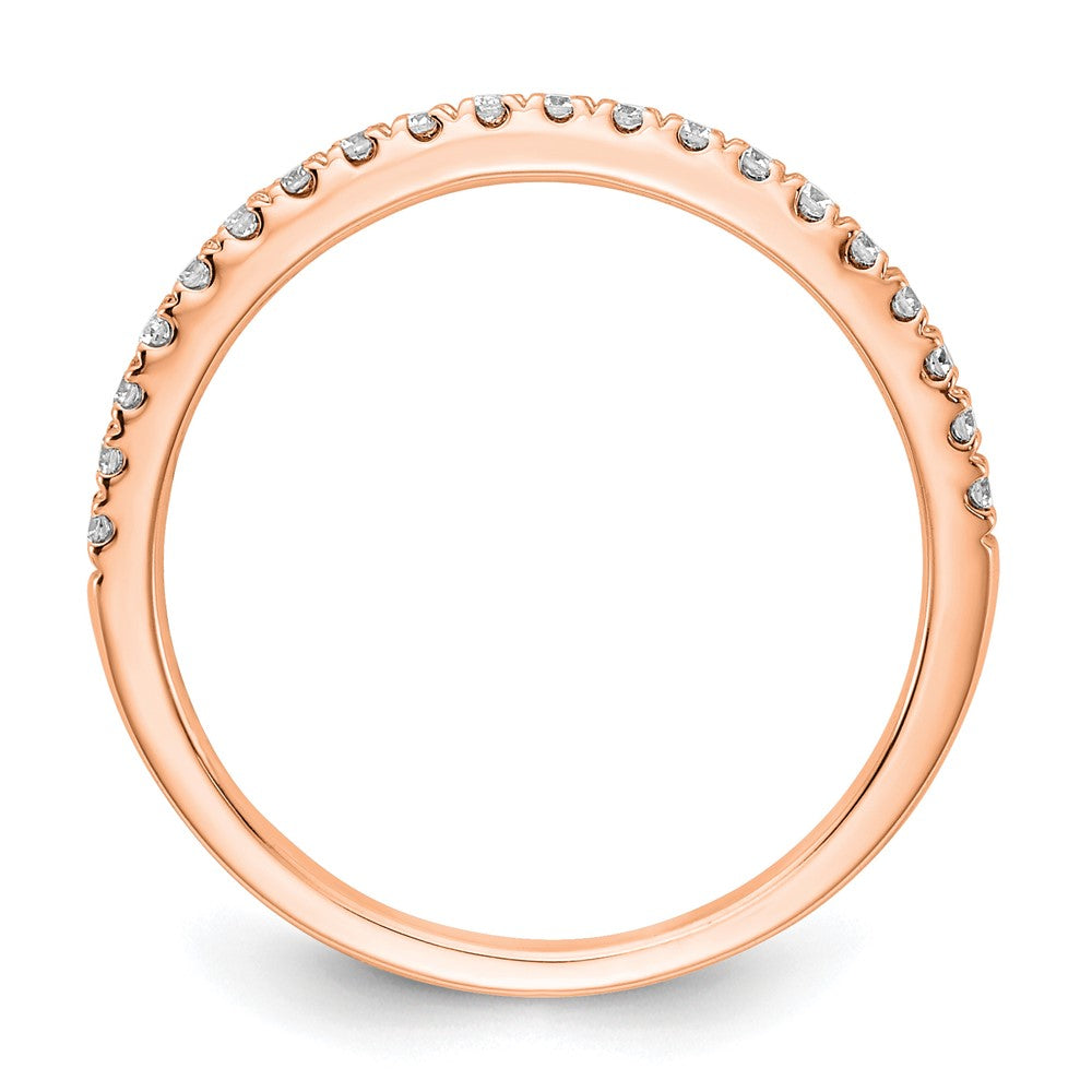 Lab Grown Diamond Wedding Bands