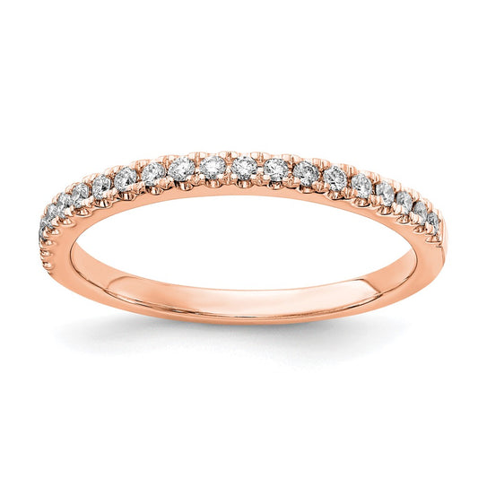 Lab Grown Diamond Wedding Bands