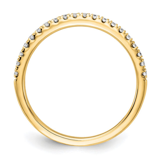 Lab Grown Diamond Wedding Bands