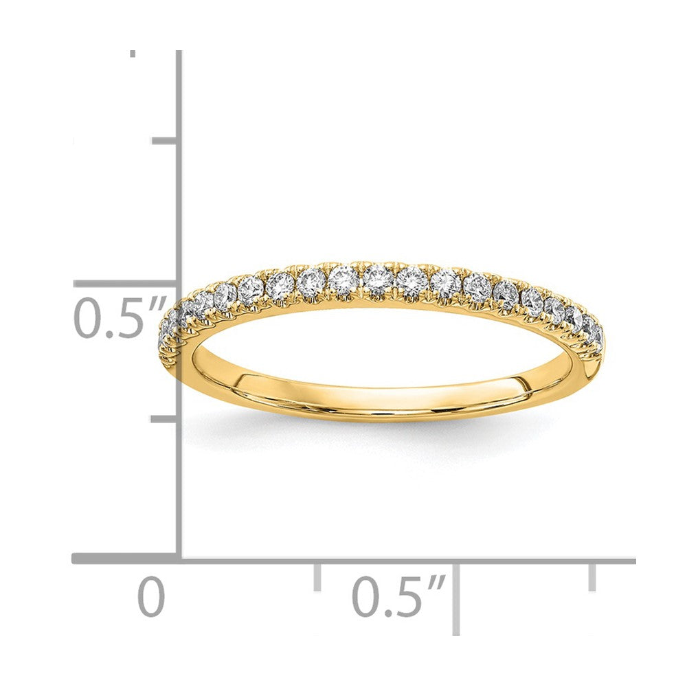 Lab Grown Diamond Wedding Bands