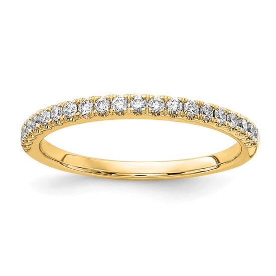 Lab Grown Diamond Wedding Bands