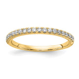 Anniversary Rings