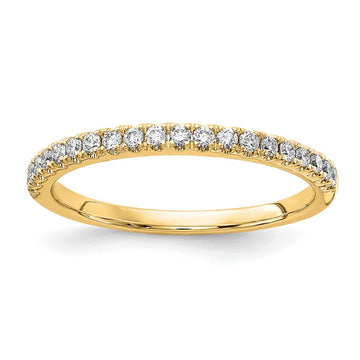 Lab Grown Diamond Wedding Bands