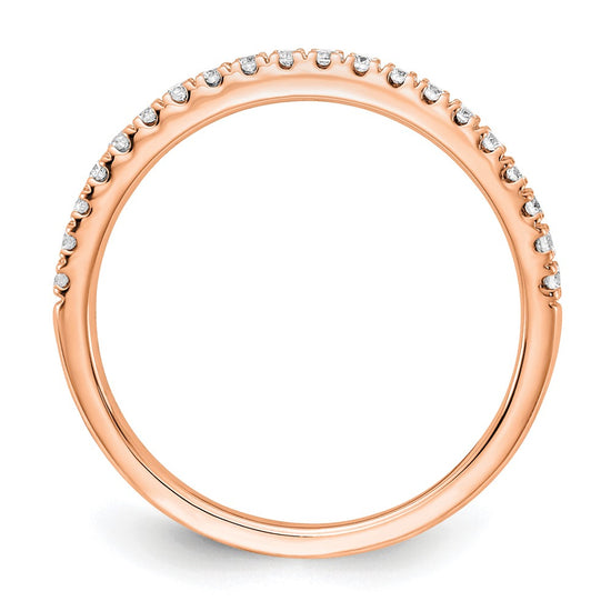 Lab Grown Diamond Wedding Bands