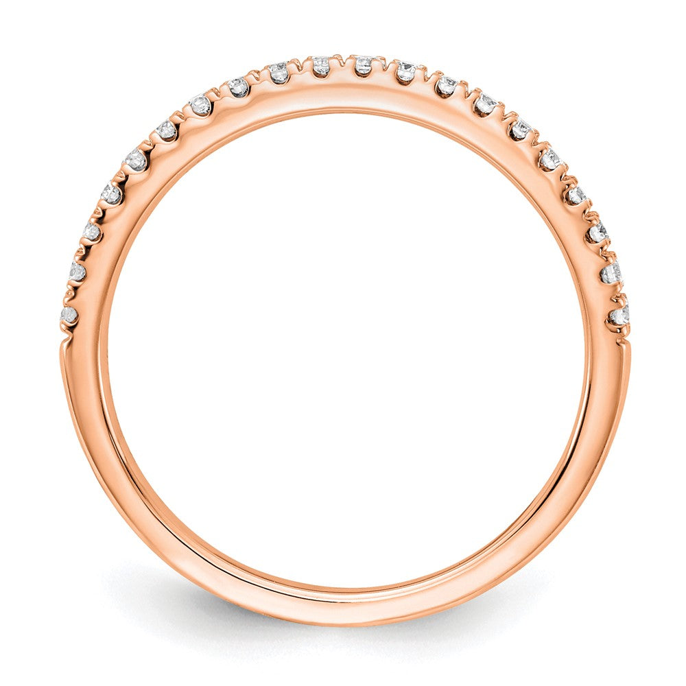 Lab Grown Diamond Wedding Bands