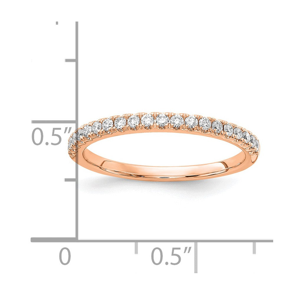 Lab Grown Diamond Wedding Bands