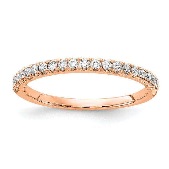 Lab Grown Diamond Wedding Bands