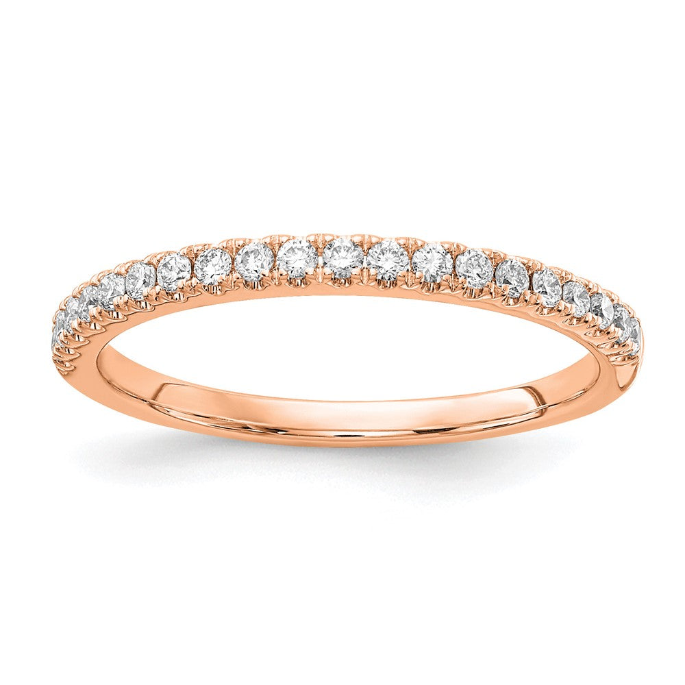 Lab Grown Diamond Wedding Bands