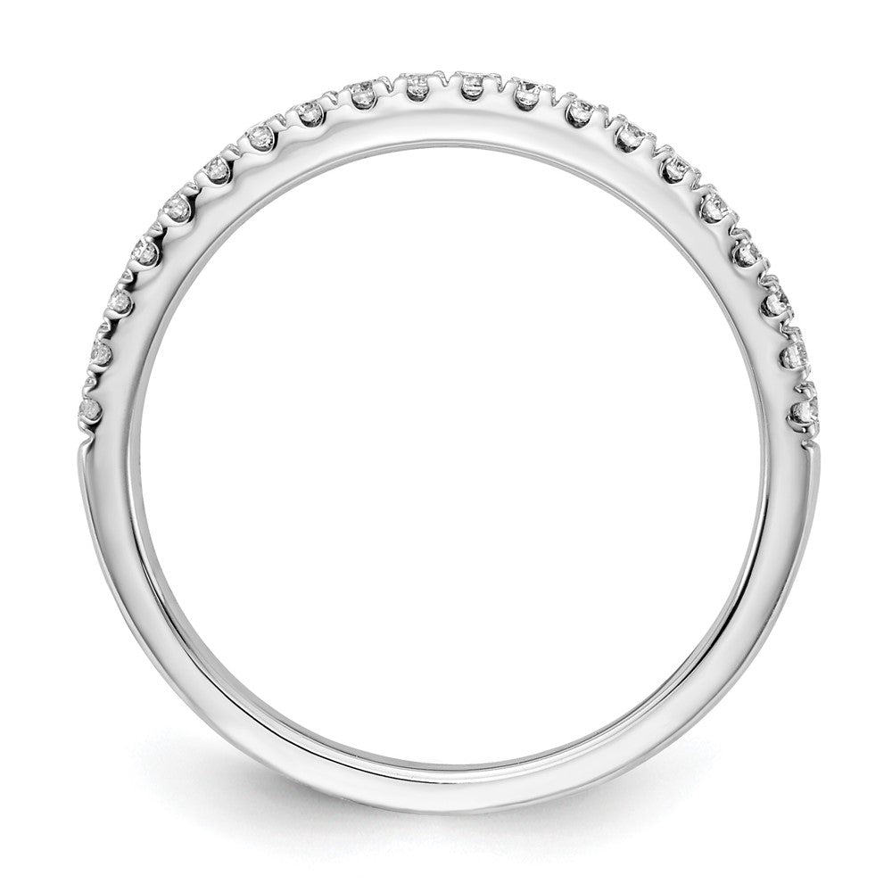 Lab Grown Diamond Wedding Bands