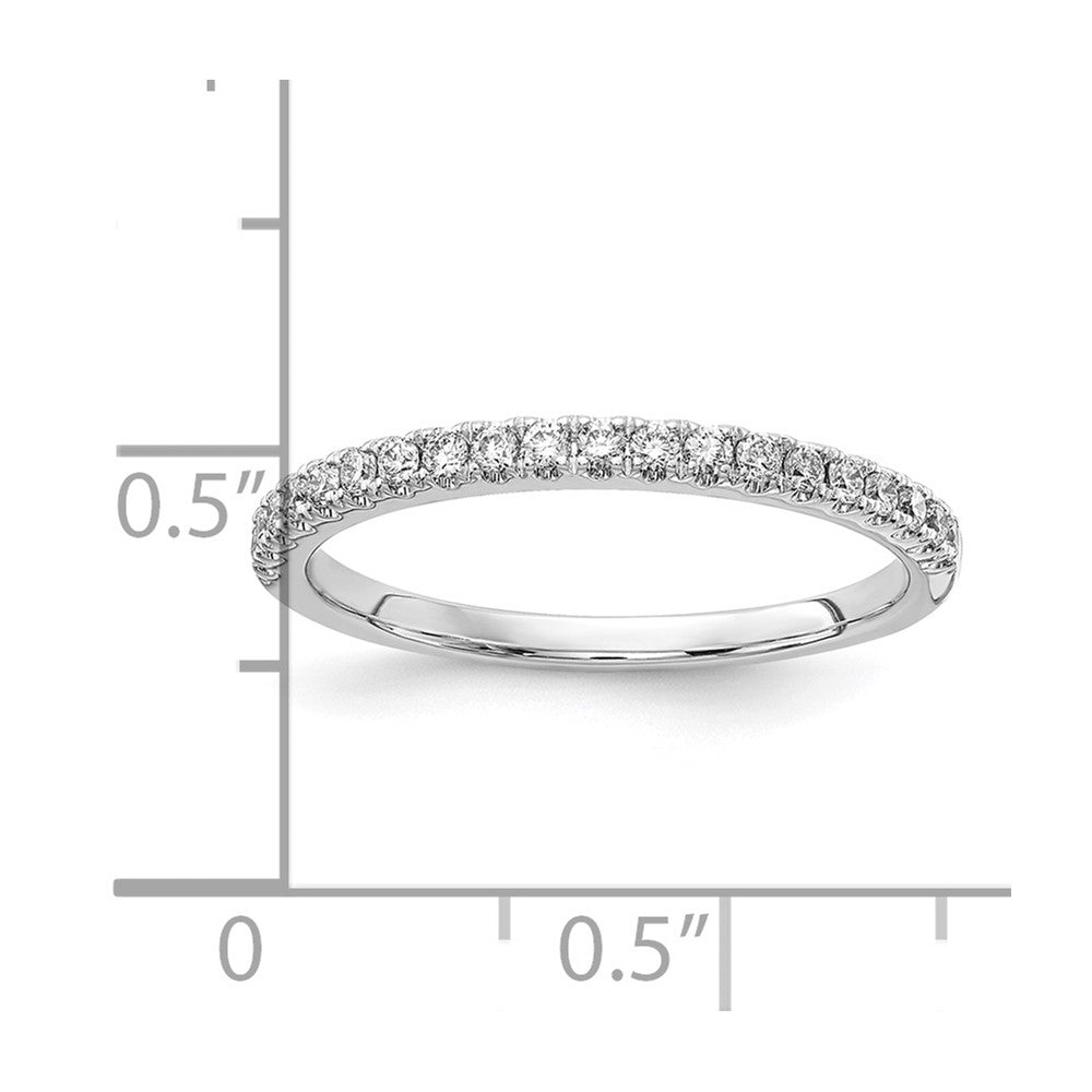 Lab Grown Diamond Wedding Bands