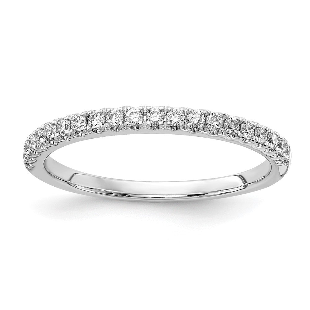 Lab Grown Diamond Wedding Bands