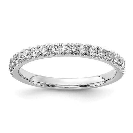 Lab Grown Diamond Wedding Bands