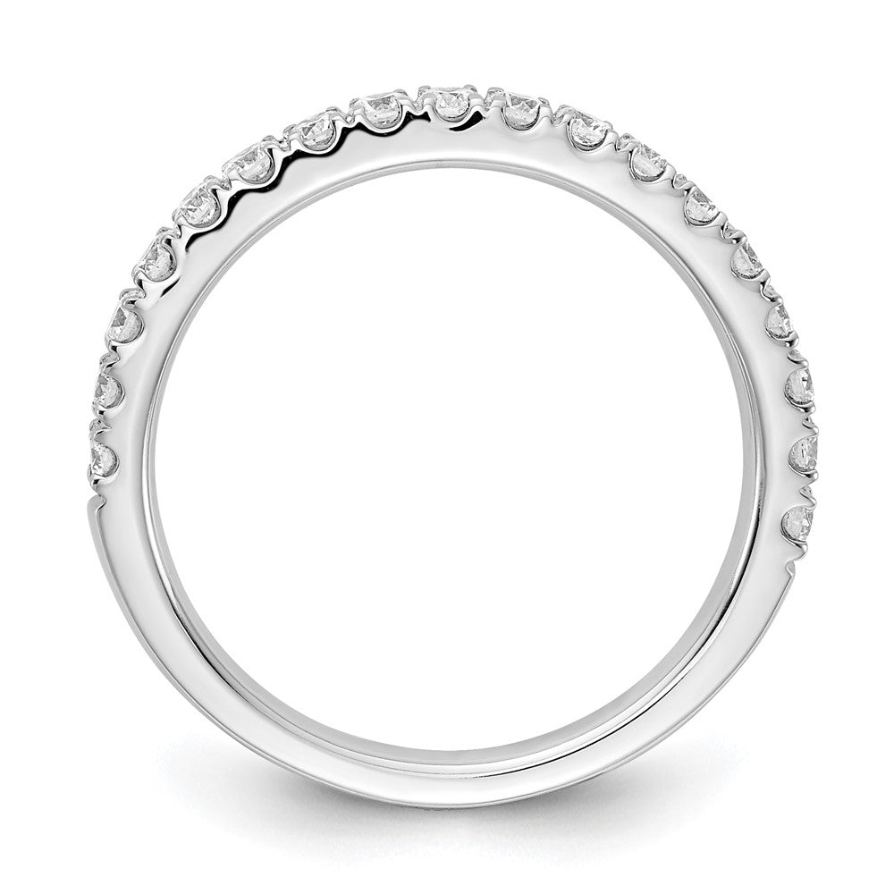 Lab Grown Diamond Wedding Bands
