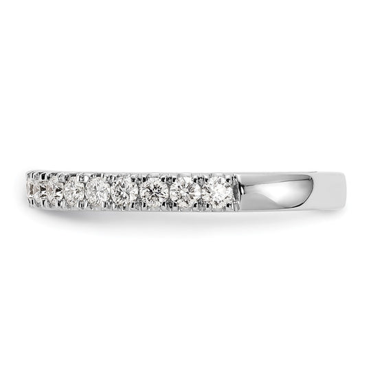Lab Grown Diamond Wedding Bands
