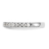 Lab Grown Diamond Wedding Bands
