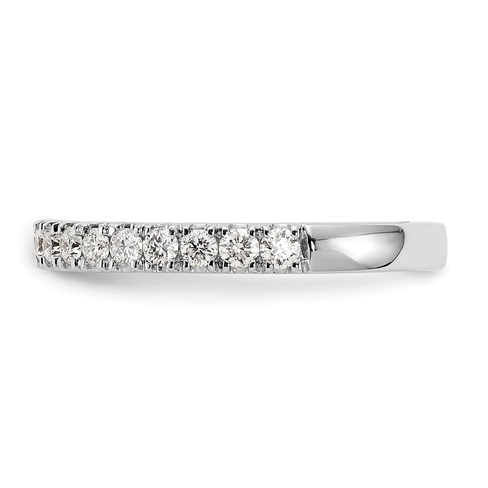 Lab Grown Diamond Wedding Bands