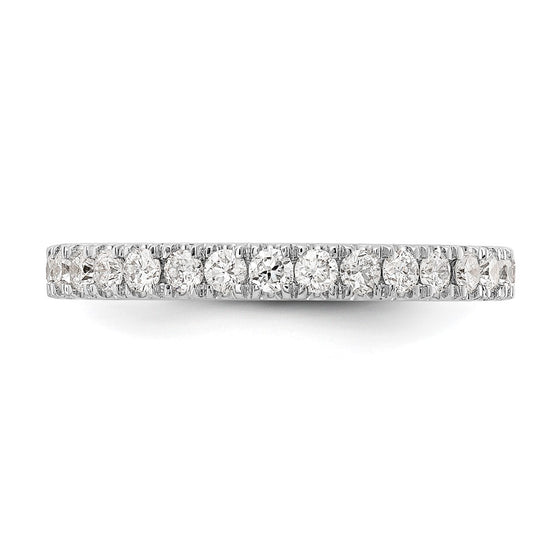 Lab Grown Diamond Wedding Bands