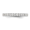Lab Grown Diamond Wedding Bands