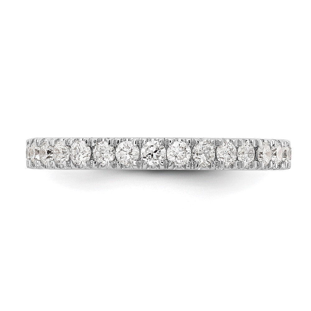 Lab Grown Diamond Wedding Bands