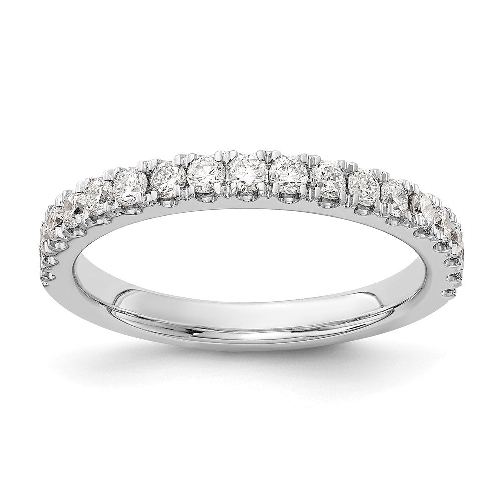 Lab Grown Diamond Wedding Bands