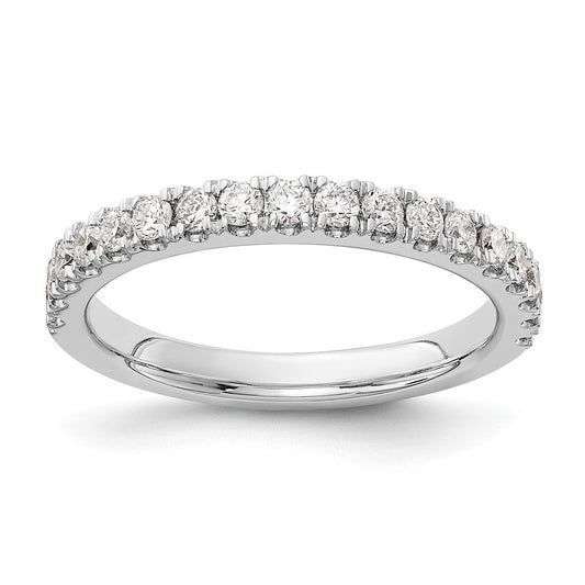 Lab Grown Diamond Wedding Bands
