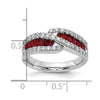 Lab Grown Diamond & Gemstone Rings