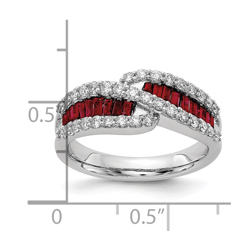 Lab Grown Diamond & Gemstone Rings