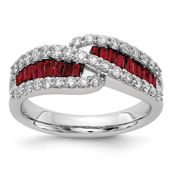 Lab Grown Diamond & Gemstone Rings