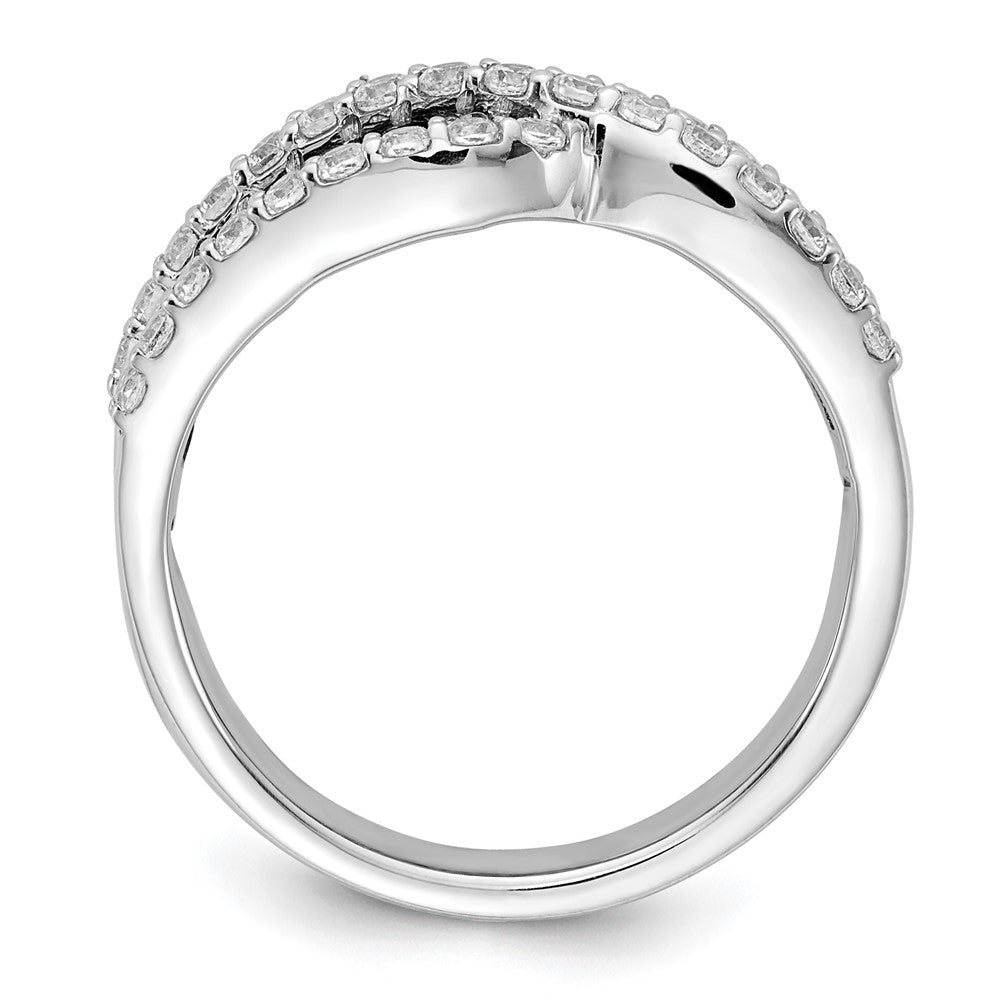 Lab Grown Diamond & Gemstone Rings
