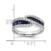 Lab Grown Diamond & Gemstone Rings