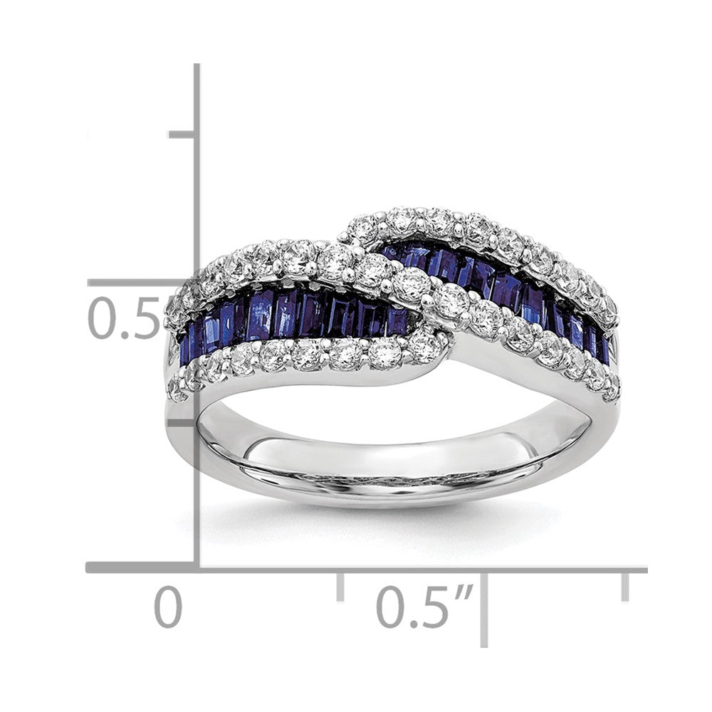 Lab Grown Diamond & Gemstone Rings