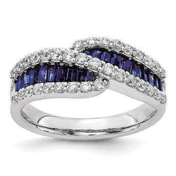 Lab Grown Diamond & Gemstone Rings