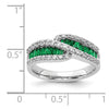 Natural Diamond & Gemstone Rings