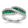 Natural Diamond & Gemstone Rings