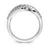 Natural Diamond & Gemstone Rings