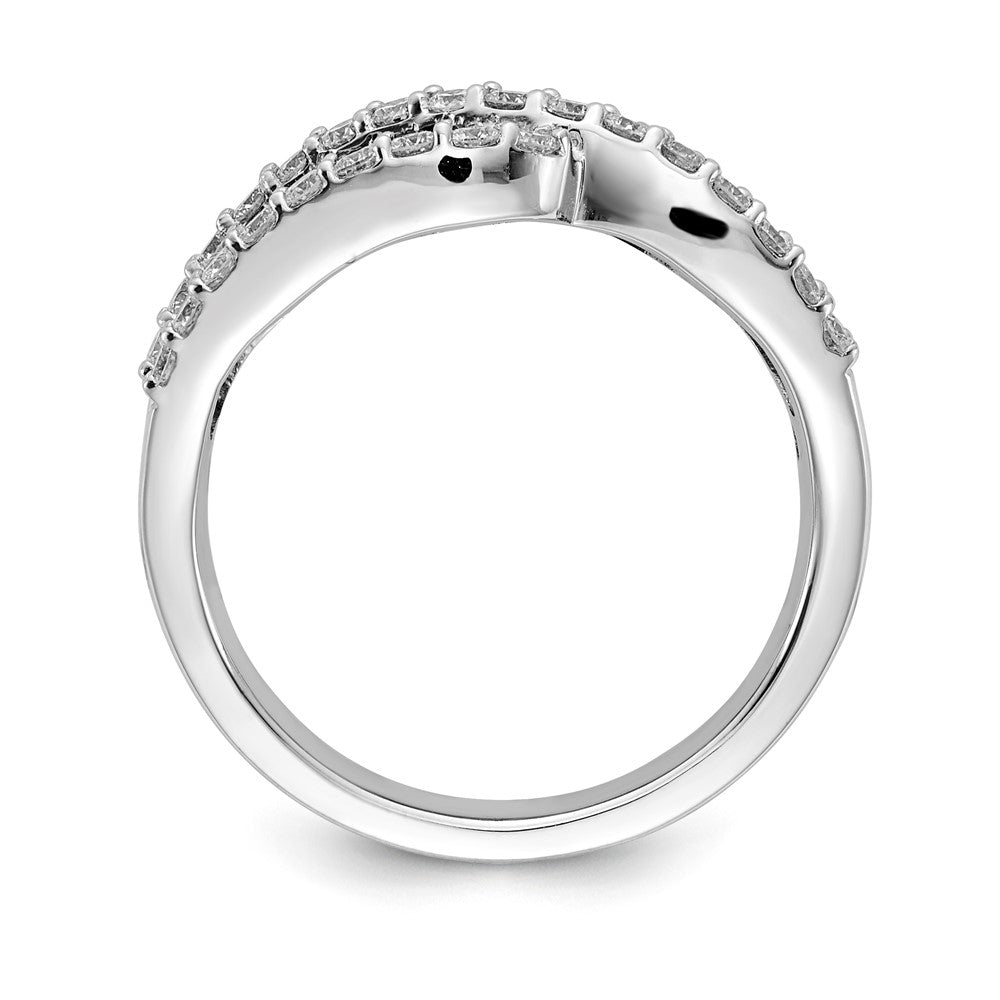 Natural Diamond & Gemstone Rings