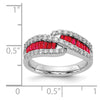 Natural Diamond & Gemstone Rings