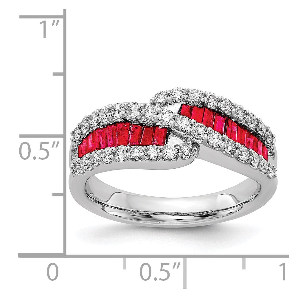 Natural Diamond & Gemstone Rings