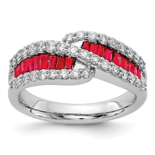 Natural Diamond & Gemstone Rings