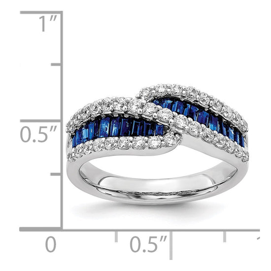 Natural Diamond & Gemstone Rings
