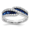 Natural Diamond & Gemstone Rings